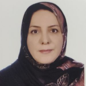 زهرا زمان خانی