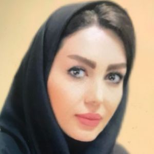 زهرا اکبری حیطه فردی