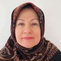 زهرا طالبی
