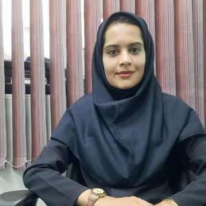 زهرا جعفری شیبکوه