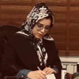 زهرا مرتضوی