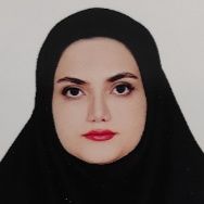 زهرا زارعی