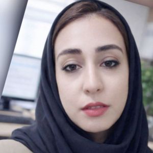 زینب جعفری