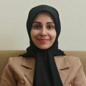 زینب نعمتی