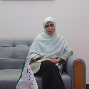 زینب شاهپری