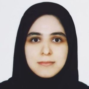 زینب احمدپور امشی