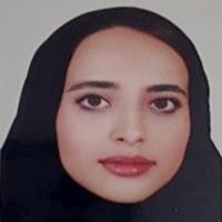 زینب محمدی