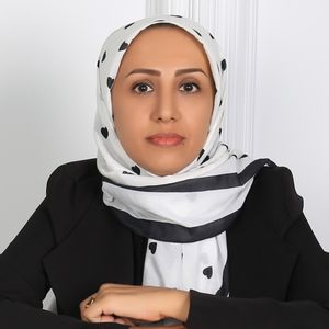 زینب مصلی نژاد