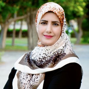 زینب رضایی