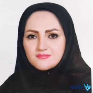 زینب زارعی