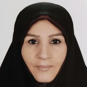 ژاله محمدپور