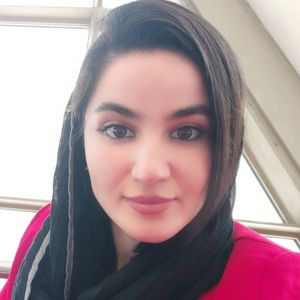 ژیلا حسین زاده
