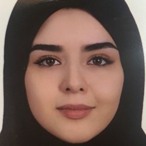 زهرا شاد
