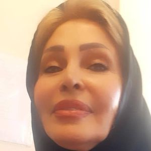 زهرا شافعی