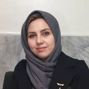 زیبا جلالیان