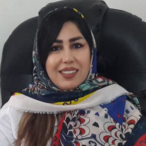 زیبا صفی لو