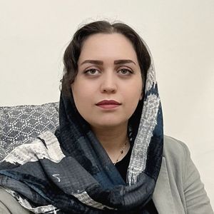 زهره عدالتی