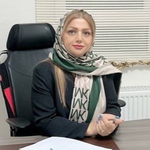 زهره قاسمی مهرآبادی