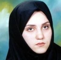 زهره جعفری
