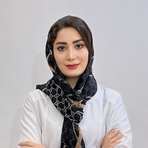 عکس دکتر