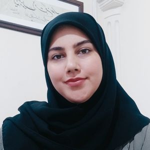 زهره ریاضی
