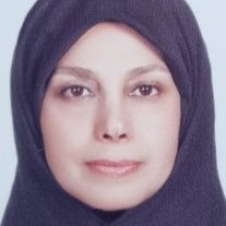 زهره شهریاری شقاقی