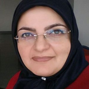 زهره توکلی