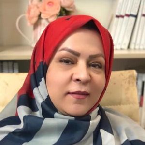 زهره زبرجدیان