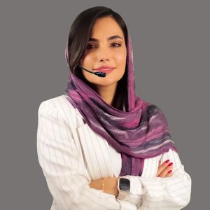 زهره احمدی اصل