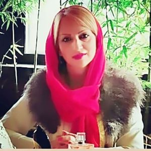زهره قرارخسروشاهی