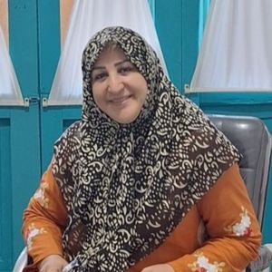زهره مردانی کتکی