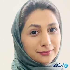 زلیخا رییسی پور