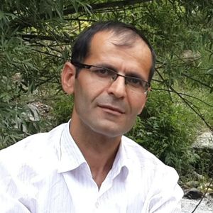 زرار محمدامینی