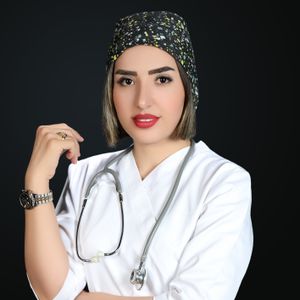 زیبا گرگینه