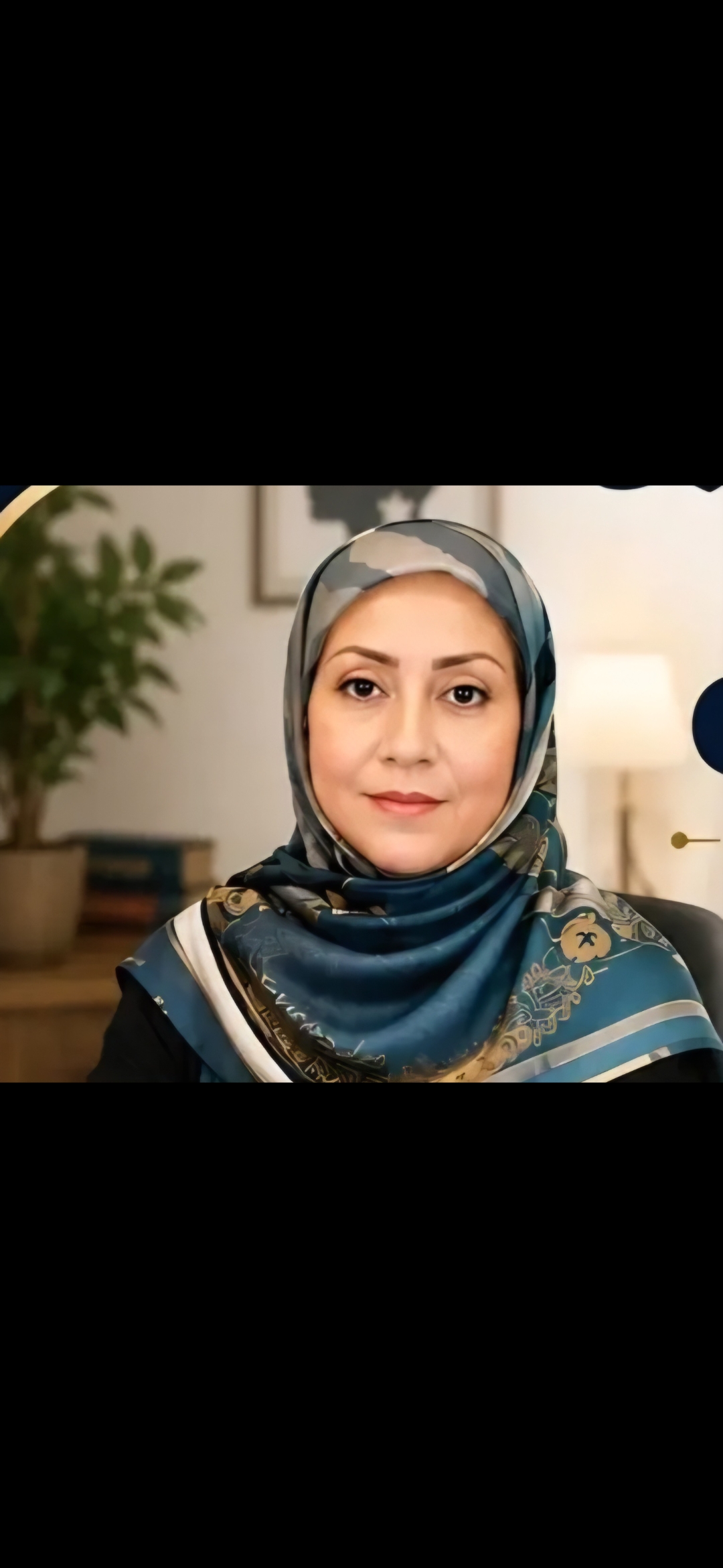 کارشناس نرگس عادل