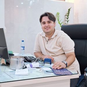 دکتر محمد هادی معصومی