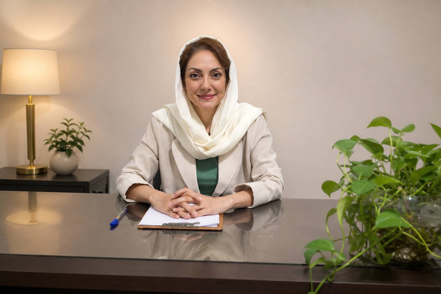 دکتر سارا رحمانی