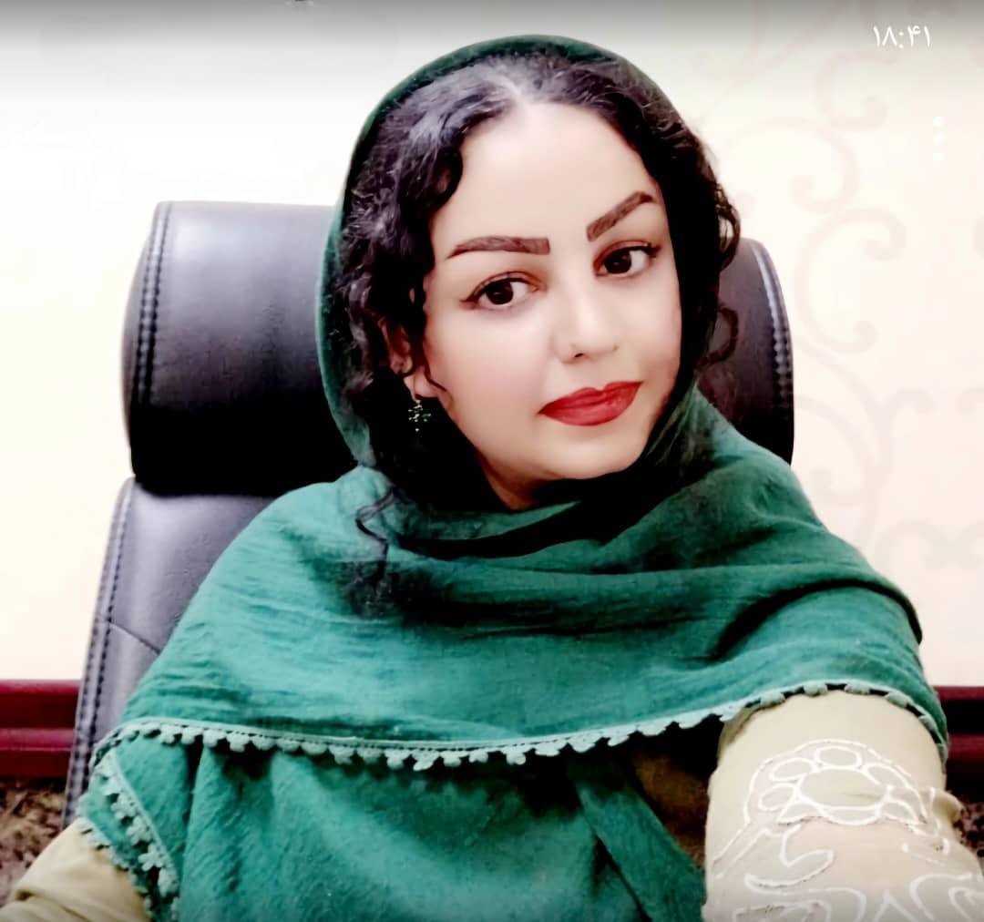 دکتر سمانه منتظری