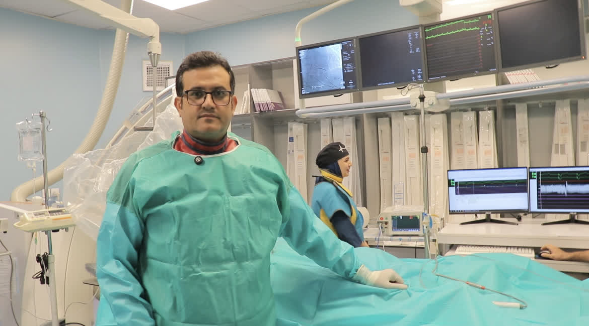  سیامک محمود مرادی Avatar