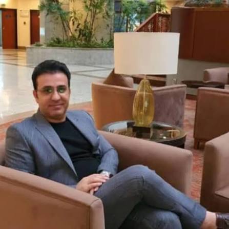 دکتر ایمان نظری