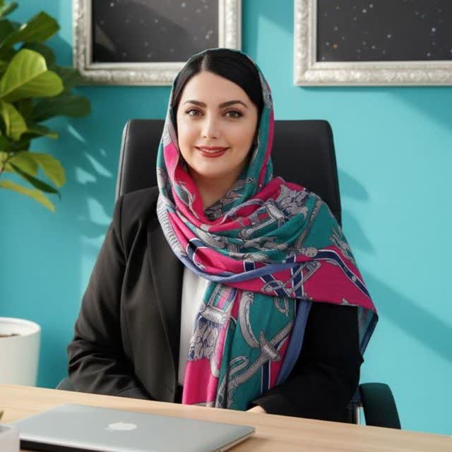 عکس دکتر