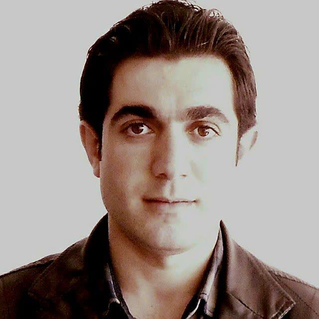 عکس دکتر