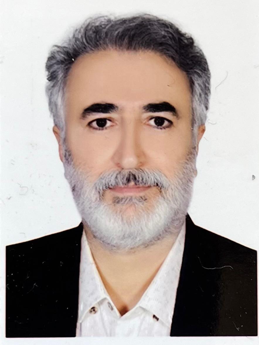 عکس دکتر
