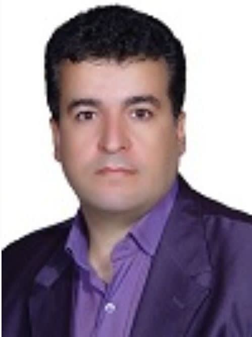 عکس دکتر