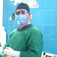 عکس دکتر