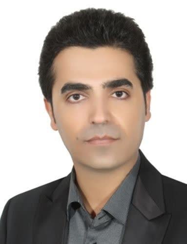 عکس دکتر