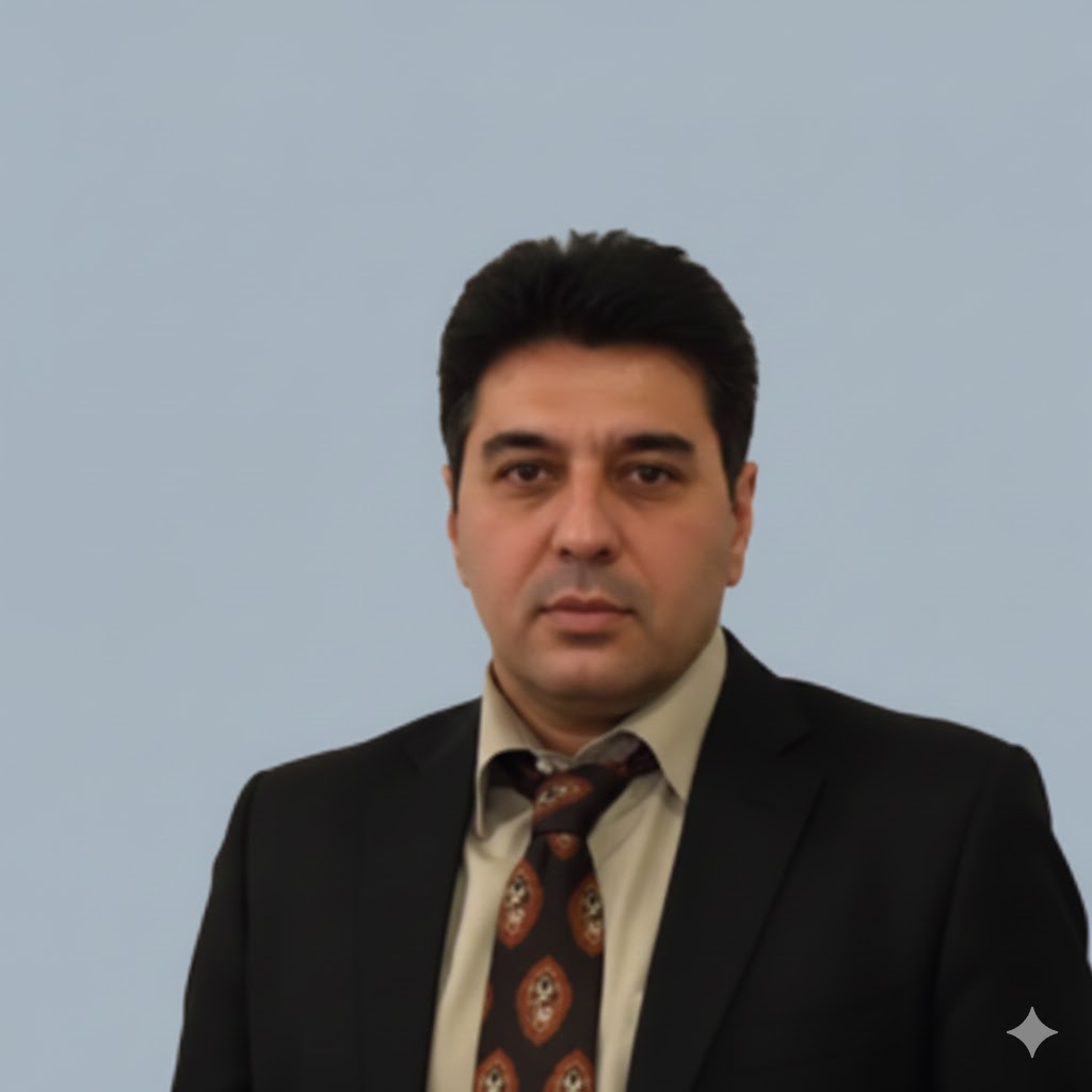 دکتر بهنام مقدادی