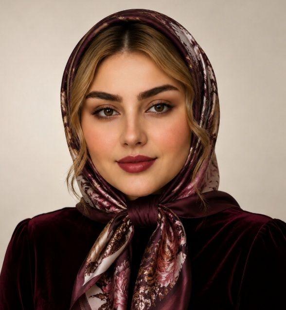 Avatar of مهسا تیزبخت