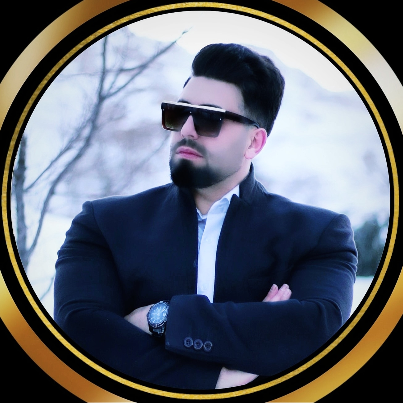 دکتر احمد بایندریان