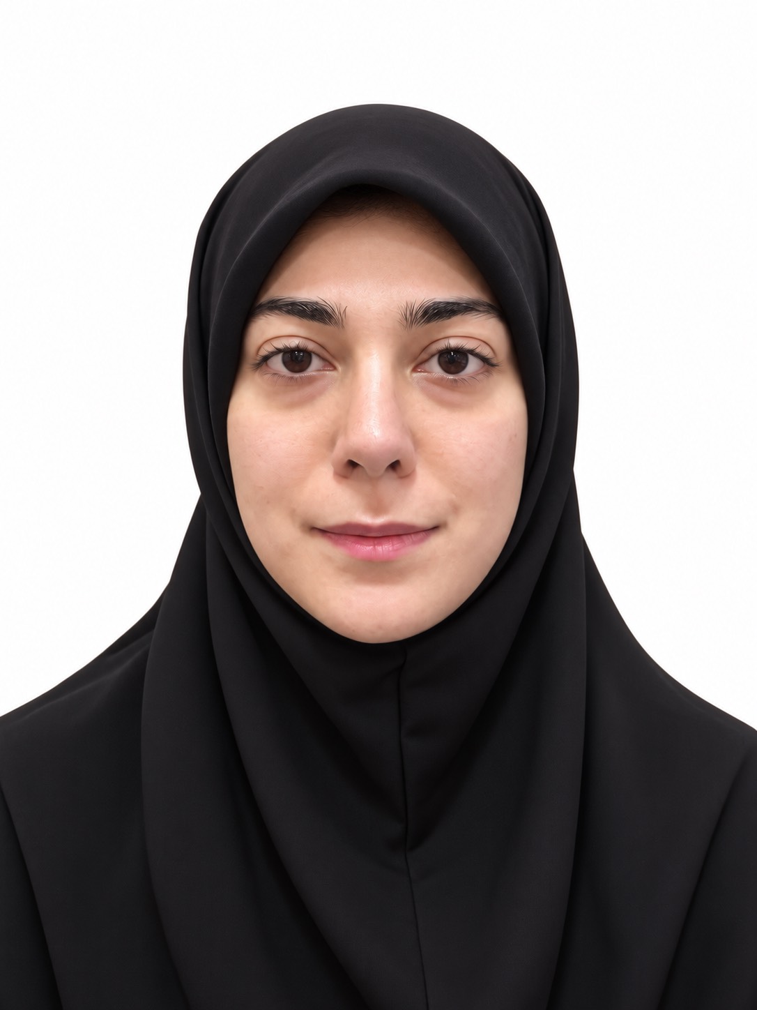 پزشک مشابه: معصومه کاشی نژاد